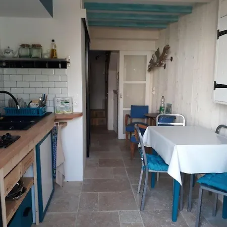 度假居 La Galerie *