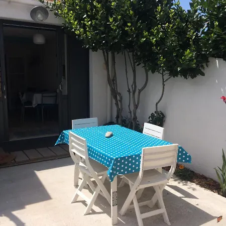 La Galerie Holiday home