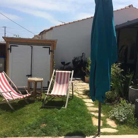 La Galerie * La Chaume