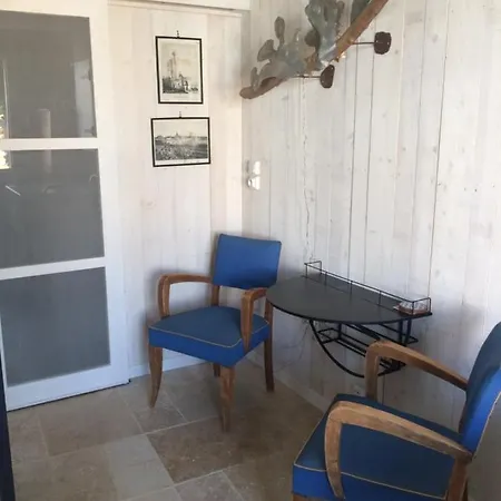 La Galerie Holiday home La Chaume