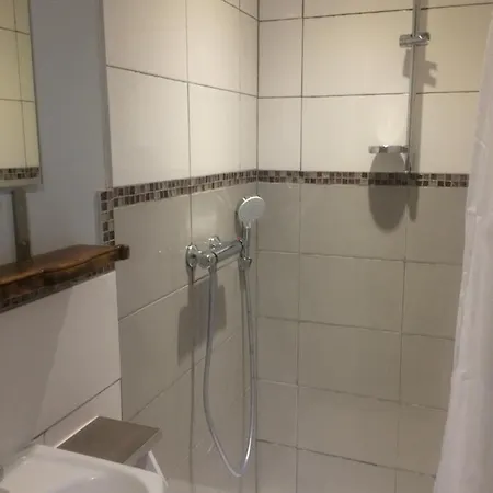 度假居 La Galerie *